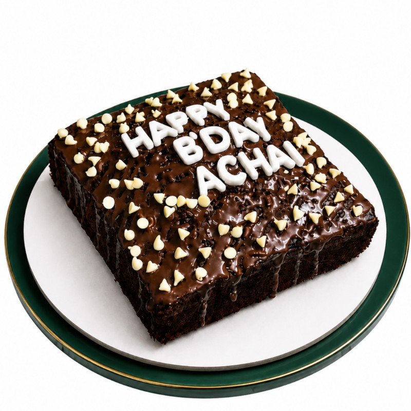 Brownie