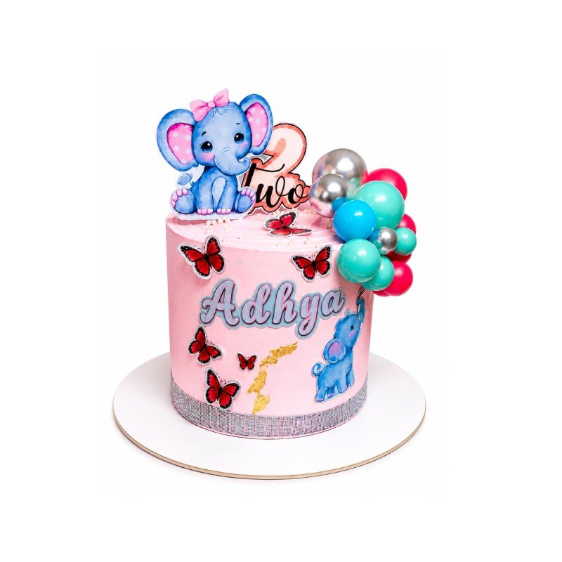 Twinkle Elephant Dreams
