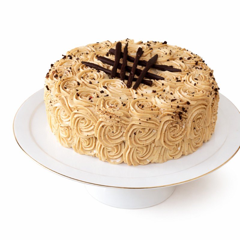 Coffee Cake