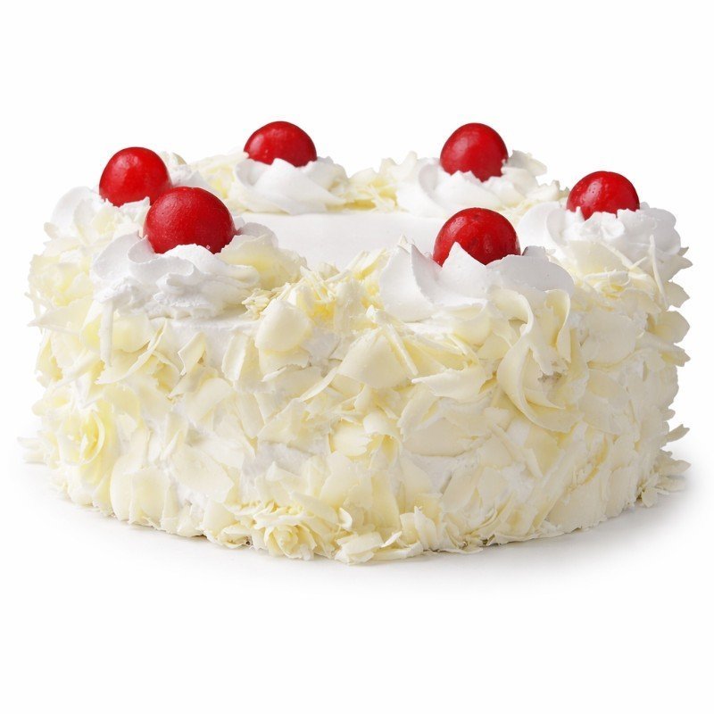 White Forest Deluxe
