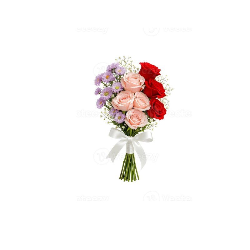 Blush & Bloom Harmony